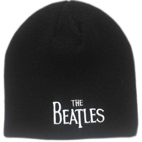 Beatles Beanie