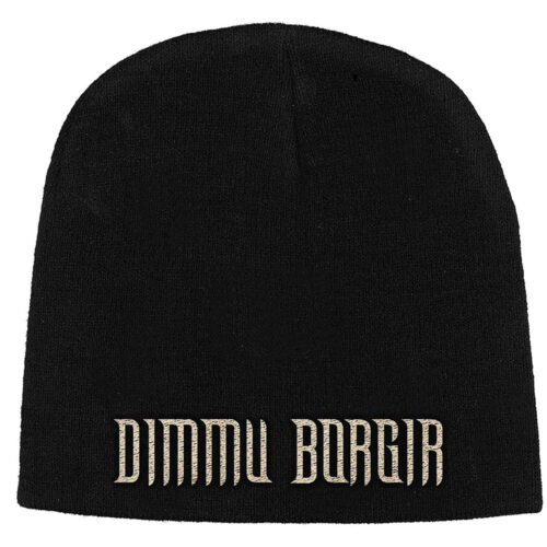Dimmu Borgir Beanie Hat
