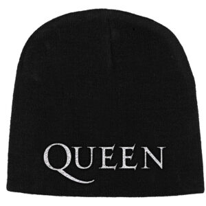 queen beanie hat
