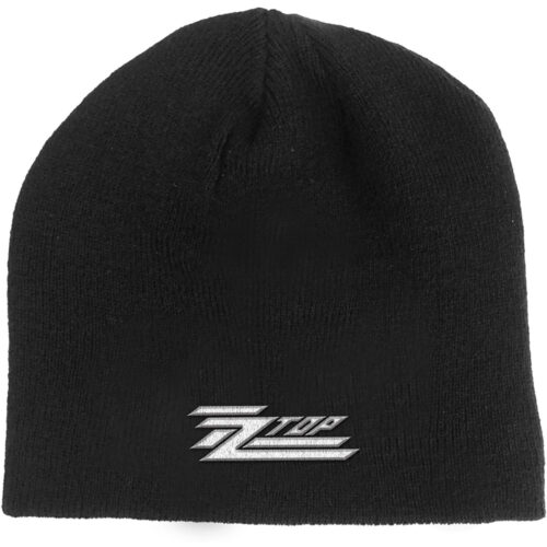 ZZ Top Unisex Beanie Hat