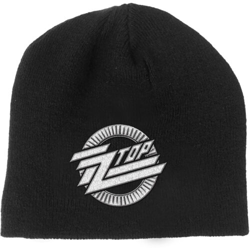 ZZ Top Unisex Beanie Hat