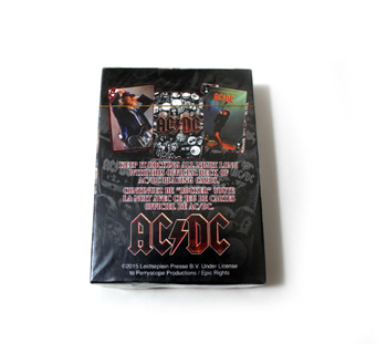 AC/DCAC/DC ButtonsCDACDC001 - Wild Planet Winnipeg Canada