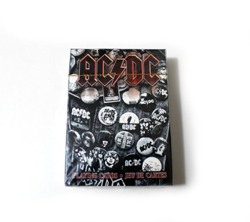 AC/DCAC/DC ButtonsCDACDC001 - Wild Planet Winnipeg Canada