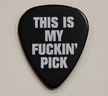 Guitar Picks