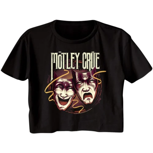 Motley Crue T-shirt