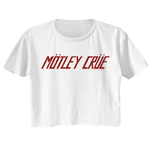 Motley Crue T-shirt