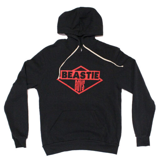 Beastie Boys Hoody