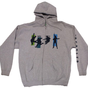 Beatles Hoody