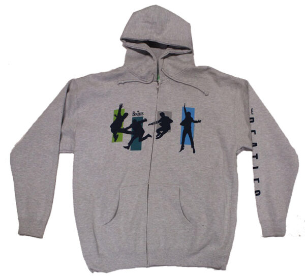 Beatles Hoody