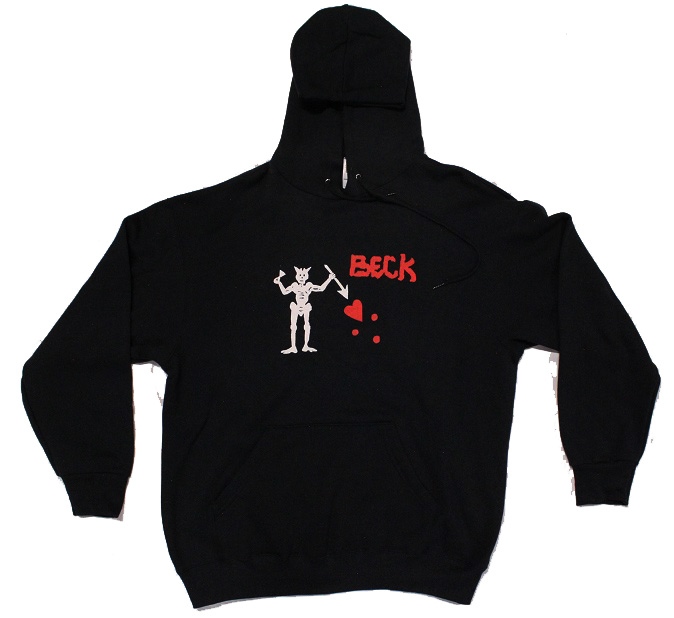 Beck Hoody