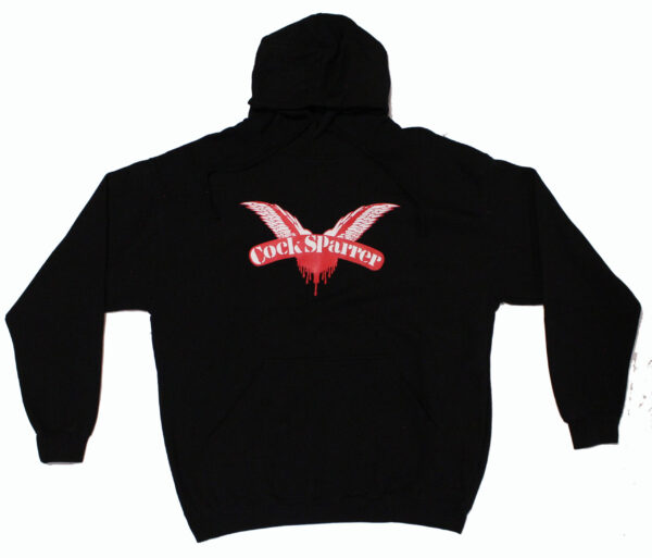 cock sparrer Hoody Hoodie