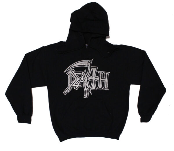 Death Hoodie