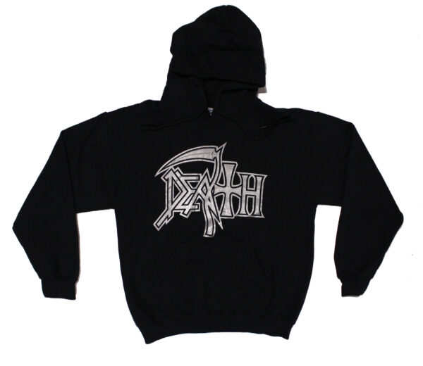 Death Hoodie