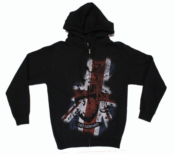 Def Reppard Hoody Hoodie