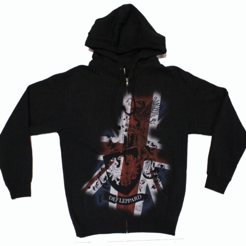 Def Reppard Hoody Hoodie