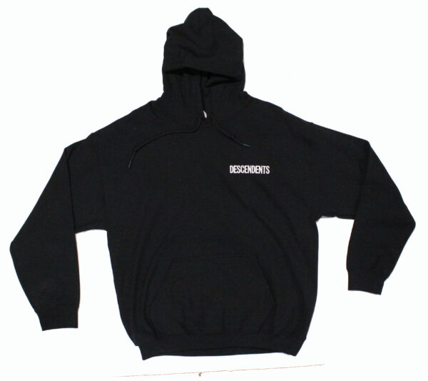 Descendents Hoody Hoodie