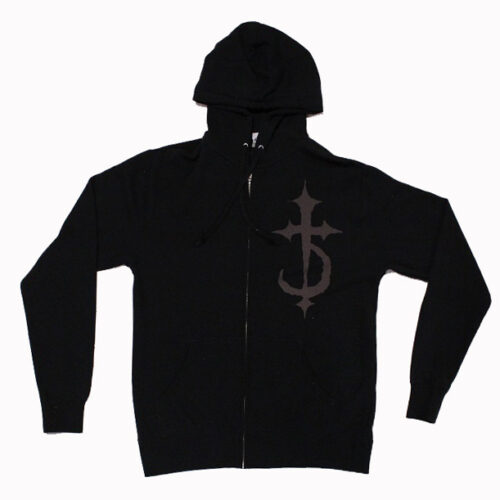 Devil Driver Hoody Hoodie