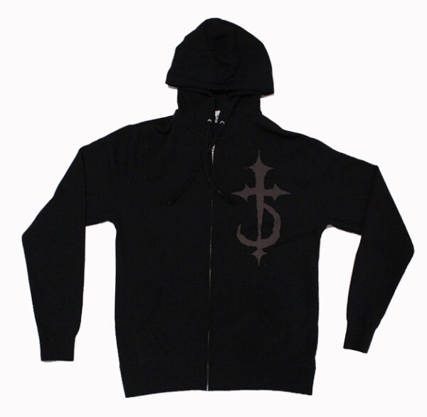 Devil Driver Hoody Hoodie