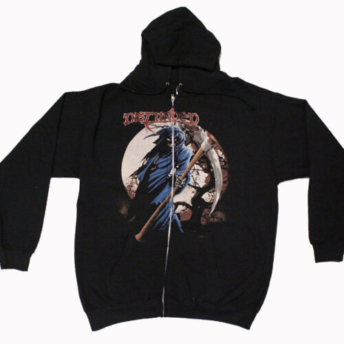 Disturbed Hoody