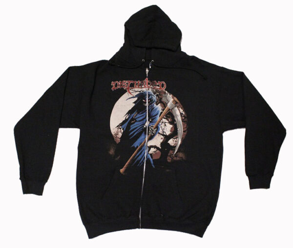 Disturbed Hoody