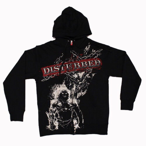 Disturbed Hoody