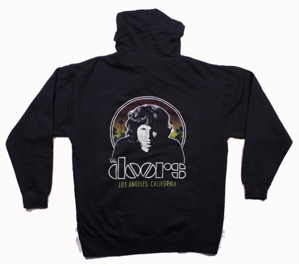 Doors Hoody Hoodie
