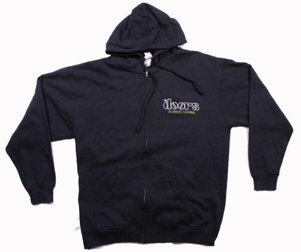 Doors Hoody Hoodie