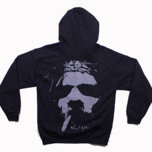 Down Hoody