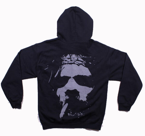 Down Hoody