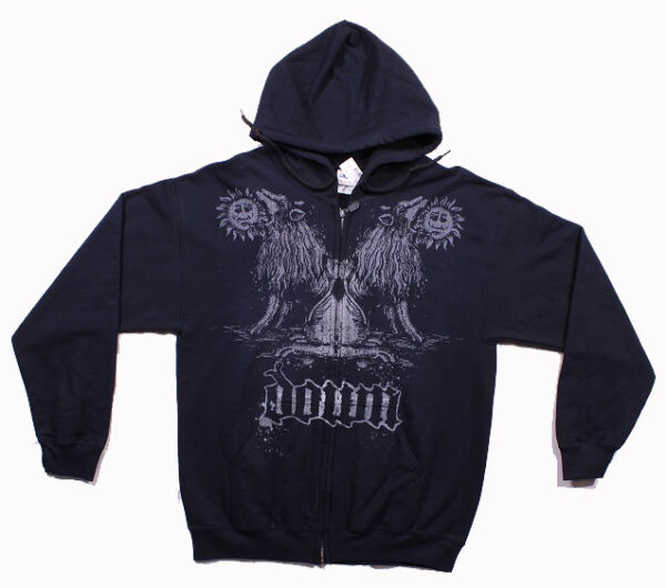 Down Hoody