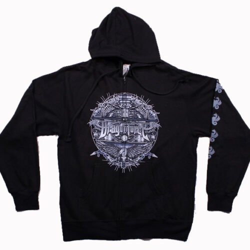 Dragonforce Hoody