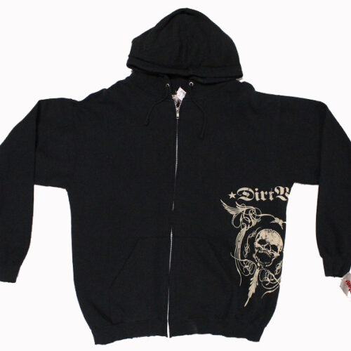 Dirtbag Hoody