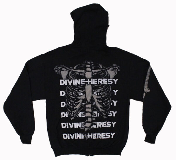 Divine Heresy Hoodie Hoody