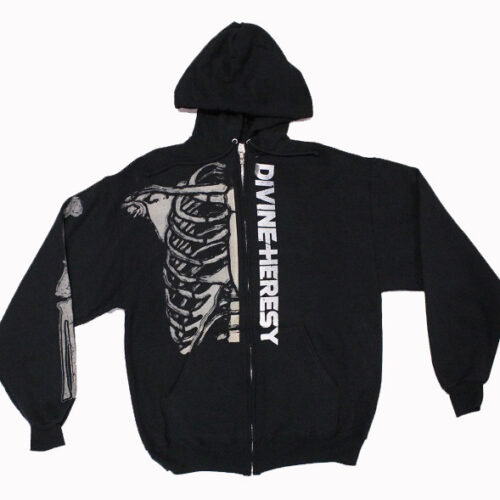 Divine Heresy Hoody Hoodie