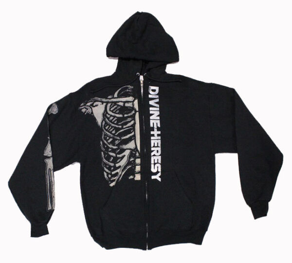 Divine Heresy Hoody Hoodie
