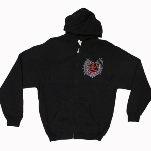 Ensiferum Hoody