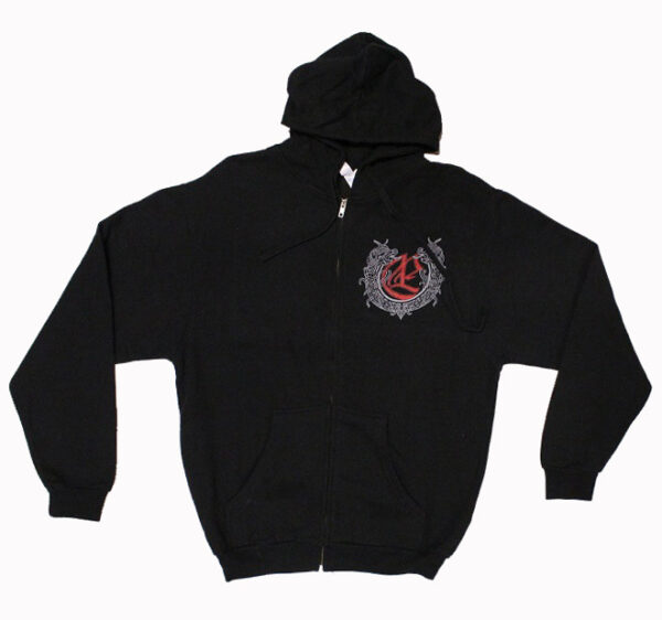 Ensiferum Hoody