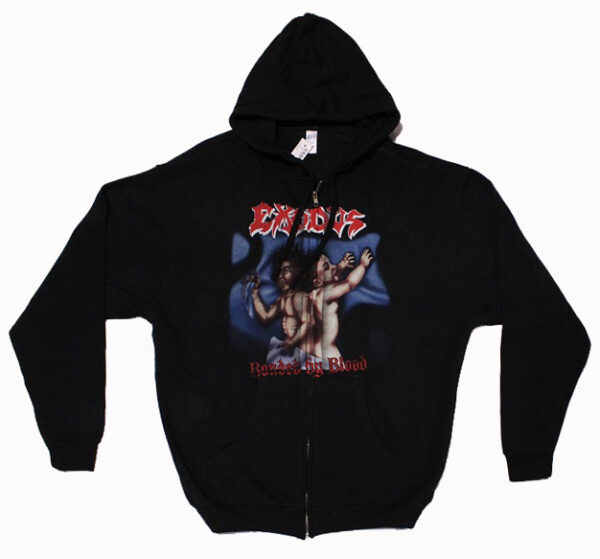 Exodus Hoody
