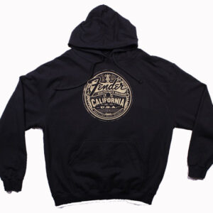 Fender Hoody