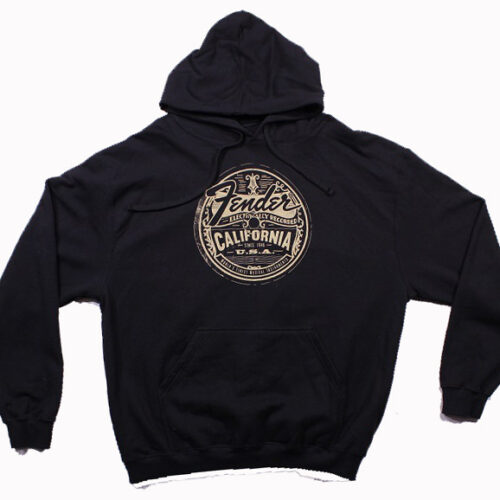 Fender Hoody