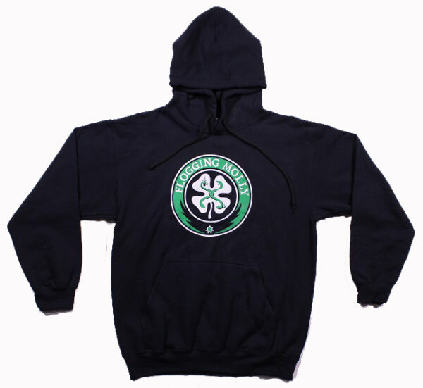 Flogging Molly Hoody