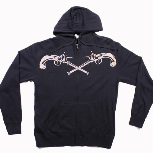 Flogging Molly Hoody