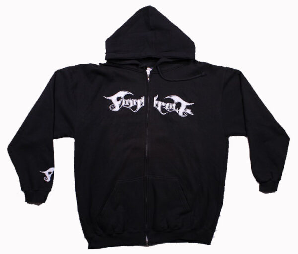 Finntroll Hoody