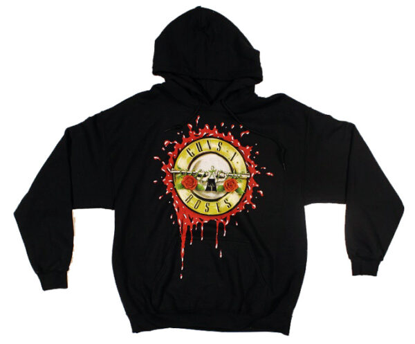 Cult Hoody