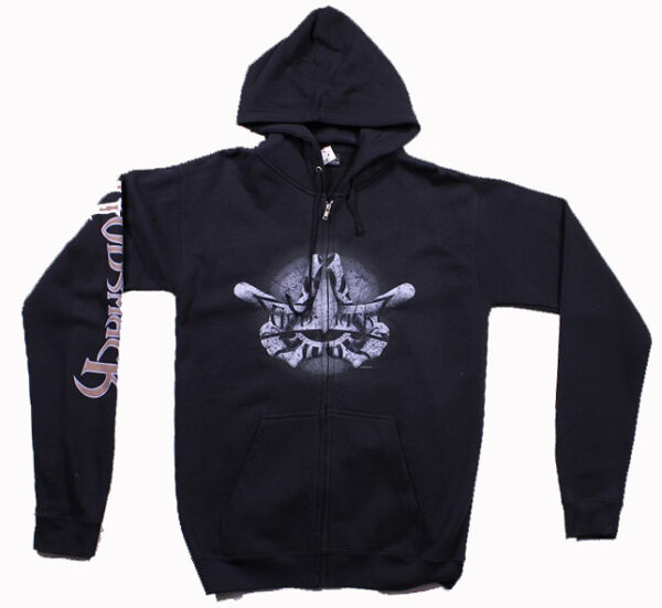 Godsmack Hoody