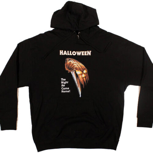 Halloween Hoody