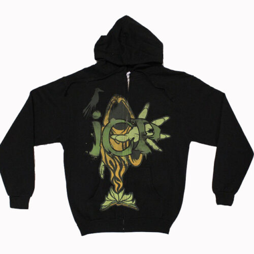 Insane Clown Posse Hoody