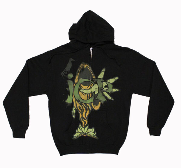 Insane Clown Posse Hoody