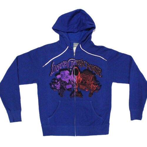 insane clown possee hoody