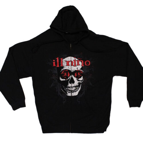 Ill Nino Hoody